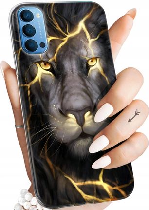 Hello Case Etui Do Oppo Reno 4 Dla Chłopaka Obudowa