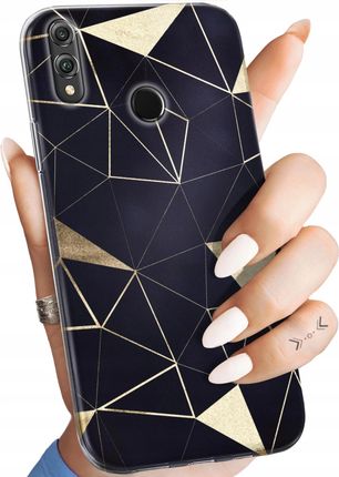 Hello Case Etui Do Huawei Honor 8X Top100 Obudowa