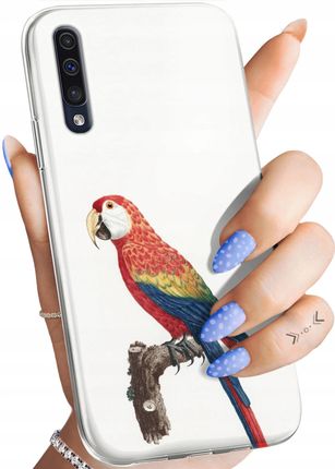 Hello Case Etui Do Samsung A50 A50S A30S Ptaki