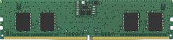 Zdjęcie Pamięć RAM Kingston KCP556US6-8 8GB DDR5 5600 Mhz (KCP556US68) - Grajewo