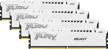 Pamięć RAM Kingston Ddr4 Fury Beast Rgb 32Gb(2*16Gb)/3200 Cl16  (KF432C16BBAK232) - Opinie i ceny na Ceneo.pl