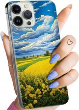 Hello Case Etui Do Iphone 13 Pro Max Chmury Niebo Case
