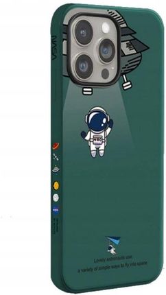 Nexeri Etui Do Samsung Galaxy A54 5G Astronauta Nasa