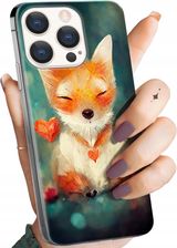 Hello Case Etui Do Iphone 15 Pro Liski Obudowa Case