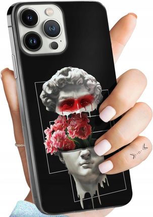 Hello Case Etui Do Iphone 13 Pro Max Klasyka Classic