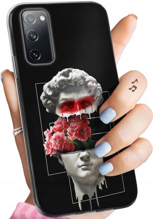 Hello Case Etui Do Samsung Galaxy S20 Fe 5G Klasyka
