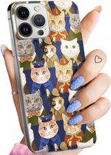 Hello Case Etui Do Iphone 13 Pro Max Koty Obudowa Case