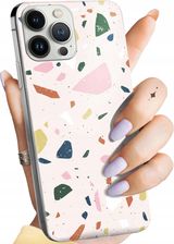 Hello Case Etui Do Iphone 13 Pro Max Lastriko Terrazzo