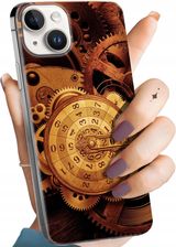 Hello Case Etui Do Iphone 14 Zegary Czas Zegarmistrz