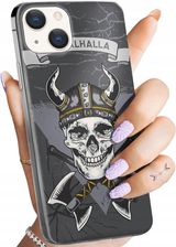 Hello Case Etui Do Iphone 15 Wikingowie Viking Runy