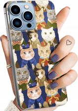 Hello Case Etui Do Iphone 13 Pro Koty Obudowa Case