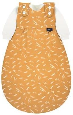 Alvi Baby Mäxchen 3-teiliger Schlafsack – Ganzjahres-Schlafsack Für Babys, Größe 74/80