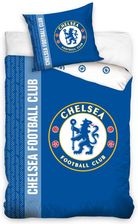 Pościel Bawełniana Carbotex 140X200+70X90 Chelsea Londyn