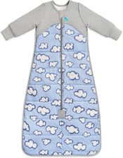 Tutina Da Notte Invernale Love To Dream 24-36 Mesi - 2.5 Tog, Maniche Lunghe, Antiscivolo