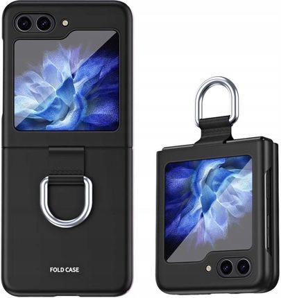 Erbord Etui Ring Holder Case Do Samsung Galaxy Z Flip5 5G