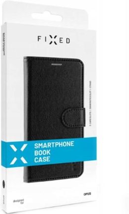 Fixed Etui Z Klapką Do Iphone 15 Pro Max Case Obudowa - zdjęcie 4