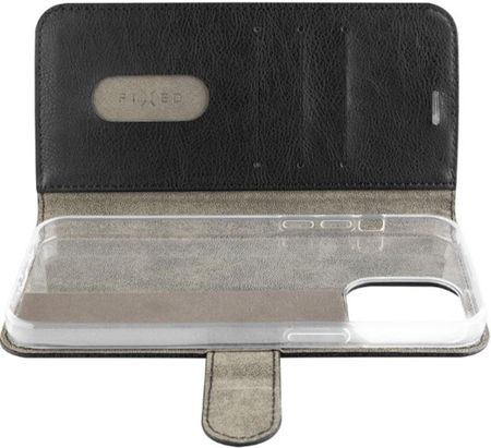 Fixed Etui Z Klapką Do Iphone 15 Pro Max Case Obudowa - zdjęcie 3