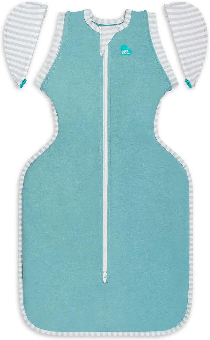 Love To Dream Otulacz Przejściowy Transition Bag Etap 2 1.0 Tog Ecovero