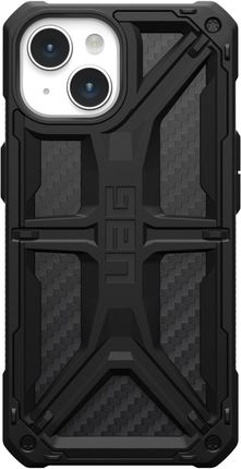 UAG Monarch do iPhone 15 carbon fiber (114289114242)