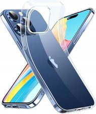 Nemo Etui Do Iphone 15 Pro Max Obudowa Case Szkło Hartowane