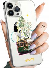 Hello Case Etui Do Iphone 13 Pro Max Mix Przeszłość
