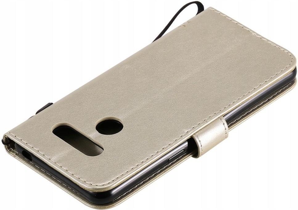 SATURCASE Custodia per LG K41S / K51S, motivo mandala, in pelle PU, con chiusura magnetica a portafoglio, con scomparti per carte di credito, custodia protettiva con tracolla per LG K41S / K51S