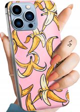 Hello Case Etui Do Iphone 13 Pro Banan Obudowa Case