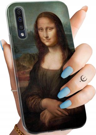 Hello Case Etui Do Samsung A50 A50S A30S Leonardo