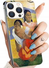 Hello Case Etui Do Iphone 15 Pro Paul Gauguin Obrazy