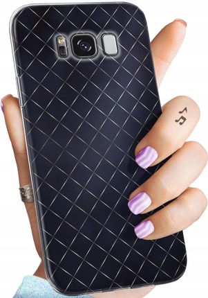 Hello Case Etui Do Samsung Galaxy S8 Plus Dla Taty Ojca