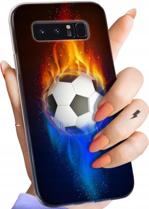 Hello Case Etui Do Samsung Galaxy Note 8 Sport Obudowa