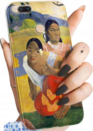 Hello Case Etui Do Mi A1 Paul Gauguin Obrazy