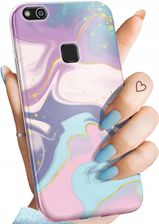 Hello Case Etui Do Huawei P10 Lite Pastele Ilustracja