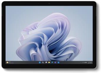 Microsoft Surface Go 4 XIG-00006 10,5"/8GB/256GB/Wi-Fi/Platynowy (XIG00006)