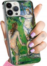 Hello Case Etui Do Iphone 13 Pro Max Paul Cezanne Case