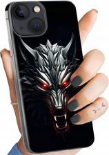 Hello Case Etui Do Iphone 13 Mini Wiedźmin Witcher
