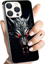 Hello Case Etui Do Iphone 15 Pro Wiedźmin Witcher Case