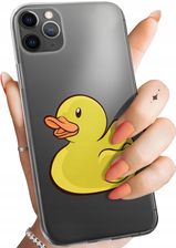 Hello Case Etui Do Iphone 11 Pro Bez Tła Obudowa Case