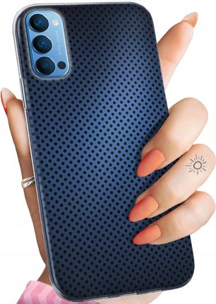 Hello Case Etui Do Oppo Reno 4 Dla Dziadka Dziadiuś