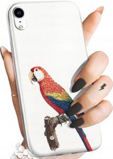 Hello Case Etui Do Iphone Xr Ptaki Obudowa