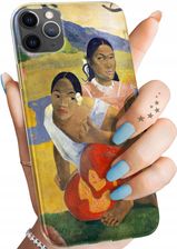 Hello Case Etui Do Iphone 11 Pro Max Paul Gauguin Case