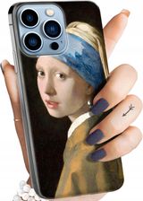 Hello Case Etui Do Iphone 13 Pro Johannes Vermeer Case