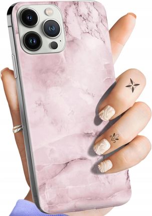 Hello Case Etui Do Iphone 13 Pro Max Różowe Obudowa
