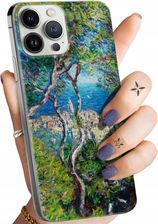 Hello Case Etui Do Iphone 13 Pro Max Claude Monet Case