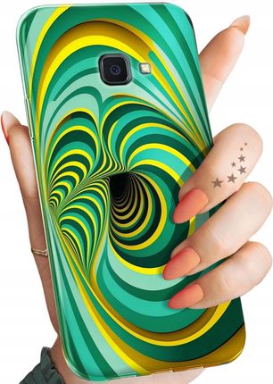 Hello Case Etui Do Samsung Galaxy Xcover 4 4S Iluzja
