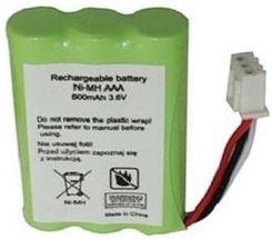 Maxcom Bateria Do MM28D