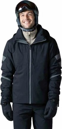 Rossignol Fonction Ski Jacket Black 2Xl