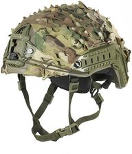 Zdjęcie M-Tac Pokrowiec na kask Vilha FAST - Mosina