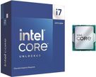 Intel Core i7-14700KF 3,4GHz BOX (BX8071514700KF)