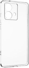 Fixed Tpu Gel Case Do Motorola Edge 40 Neo 5G Clear